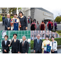  「送り出してよかった」。地方から関西大学へ進学した学生と保護者が語る4年間の成長 画像