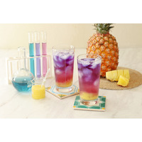 【GW2026】色が変わる、牛乳が変身…こどもの日に親子で「サイエンス料理教室」 画像