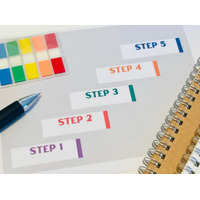 【大学受験】「やることが多い」総合型選抜の5つのステップ 画像