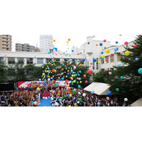 【中学受験】【高校受験】春の文化祭・運動会…開成・麻布・灘など 画像