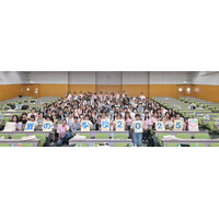 【夏休み2026】女子中高生募集「夏の学校」理工系進路選択を後押し 画像