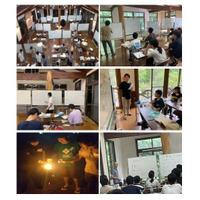 【夏休み2026】JMO夏季セミナー8/2-8、数学好き中高生募集 画像