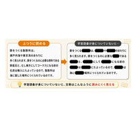 ショート動画で語彙不足「9歳の壁」を越える読む力の重要性 画像