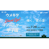 高校生の起業アイデア応援「イノベーター甲子園」登壇者募集 画像