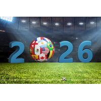 【サッカーW杯2026】「部活」から世界へ…日本代表の出身高校・大学一覧 画像
