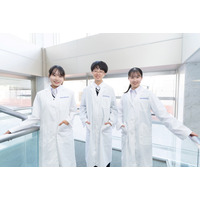 日ごとに増す医師への憧れ…1期生が語る、星野高校 医専コースでの「学びの楽しさ」 画像