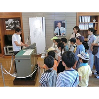 【夏休み2026】樫尾俊雄発明記念館「謎解きアドベンチャー」7/7先着順に予約開始 画像
