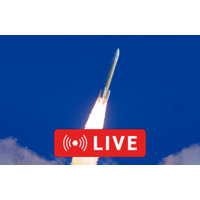 JAXA「H3ロケット6号機」打上げライブ中継6/12 画像
