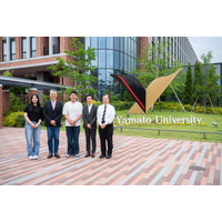 本物のビジネスは、教室の外にある…大和大学 政治経済学部グローバルビジネス学科の挑戦 画像