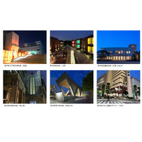 【夏休み2026】都立美術館・博物館6施設が夜間開館「サマーナイトミュージアム」 画像