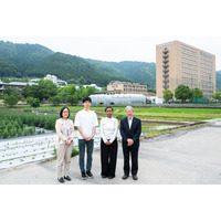 AIに並ぶ革命の主役へ…京都先端科学大学（KUAS）で「世界標準のバイオ」を学ぶ 画像