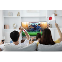 【夏休み2026】W杯で盛り上がる今、親子で読みたいサッカー本5選 画像