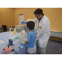 【夏休み2026】埼玉県「親子下水道教室」5か所で開催、小学生親子募集 画像