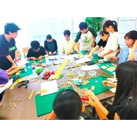 【夏休み2026】明治大、小中高生向け「科学教室」8/5…ラジオ作りなど11種 画像