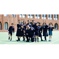 【小学校受験2027】西武文理小、英語と日本語で学ぶバイリンガル校に 画像