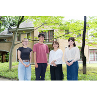 国際基督教大学（ICU）の1学部制が引き出す「18歳のポテンシャル」 画像