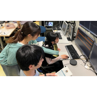 関学理学部、衛星「VERTECS」打ち上げ成功…学生による観測装置本番運用スタート 画像