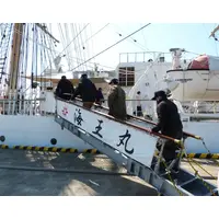 【夏休み2026】高校生以上、帆船「海王丸」国内体験航海8-9月 画像