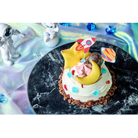 【夏休み2026】渋谷で自由研究、石の絵の具作りやケーキ作り体験8/15 画像