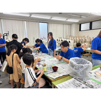 【夏休み2026】職業体験ミラクル2026、大阪で8/8…専門学校8校集結 画像