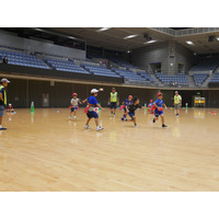 【夏休み2026】日本一の選手とプレー「フラッグフットボール体験」招待…川崎市 画像