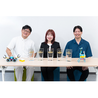「たくさん失敗しよう」が子供を伸ばす…プログラボW受賞、ベテラン講師3人が語る教室の魅力 画像