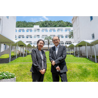 【大学受験2027】「AI時代の文系教育の価値」とは…甲南女子大学が国際学部と文学部をアップデート 画像
