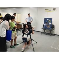 【夏休み2026】経産省こどもデー、ガスの実験や的あて体験7/29 画像