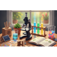 【自由研究2026】テーマランキング＜小学生版＞…3年間で読まれたTOP8 画像