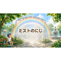 東京都「夏の子供の外遊び」学ぶ動画…アニメーション編公開 画像