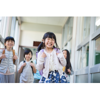 子供の幸福度が高い年代は？ 高校生の自己肯定感は改善傾向…都調査 画像
