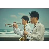 台湾の名門男子校の青春を描く映画『進行曲 マーチングボーイズ』日本版予告編 画像