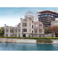 【夏休み2026】世界遺産講座「広島平和記念碑」オンライン特別無料公開8/15まで 画像