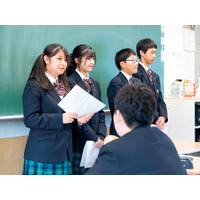 【とっておきの私立中学校2027】立正大学付属立正中学校…思いを行動で伝えられる、豊かな人間性を育てる 画像