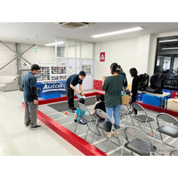 ラジコン交通安全教室10周年…つくばの小学生400人以上が参加 画像