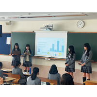 【とっておきの私立中学校2027】淑徳中学校…世界で活躍できる人を育てる、中3で全員海外語学研修 画像