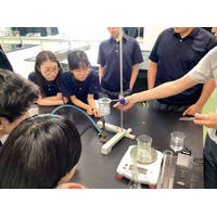 【とっておきの私立中学校2027】明治大学付属世田谷中学校…体験起点の「創発サイクル」大学の学びに接続する3年間 画像