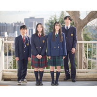 【とっておきの私立中学校2027】関東学院中学校…学習時間を可視化「自走・自磨・共走」を大切に 画像