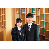 【とっておきの私立中学校2027】八雲学園中学校…多様な価値観を力に、世界を導く人へ 画像