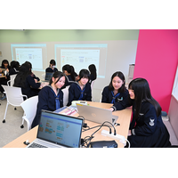 【とっておきの私立中学校2027】日本女子大学附属中学校…多様な自己表現を通して徹底的に自分と向きあう6年間 画像