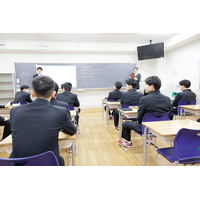 【とっておきの私立中学校2027】日本大学豊山中学校… 中学から日大授業を体験、自主性・自立を促す「朝カツ」 画像