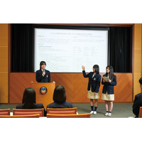 【とっておきの私立中学校2027】土浦日本大学中等教育学校…リベラルアーツ教育で幅広く深い教養を育む 画像
