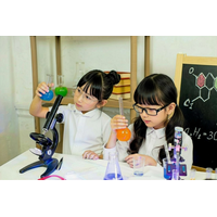【夏休み2026】化学・物理・生物・地学関連、東大流の科学実験で自由研究 画像