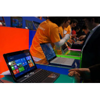 Windows 8発売カウントダウン…世界中で日本が一番最初に発売 画像