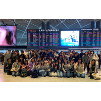 自分で選び、自分で切り拓く…東京成徳中高の「空気」が育むバイタリティ 画像