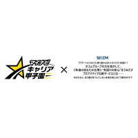 高校生ビジネスアイデアコンテスト「マイナビキャリア甲子園」優勝賞品は海外旅行券100万円 画像