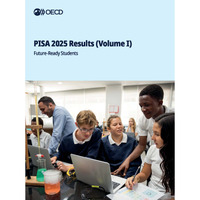 【PISA2025】日本、3分野すべてOECD平均上回る…科学5位・数学5位・読解4位 画像