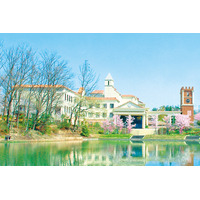 白鳳短期大学部、2027年4月に「大和大短期大学部」へ改称 画像