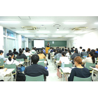 AI時代の大学での学び、核心は「問い」… 駿台・難関大学フェア開催  画像
