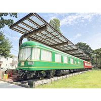 多摩六都科学館「電車のひみつ」鉄道の科学体験10/3-4 画像